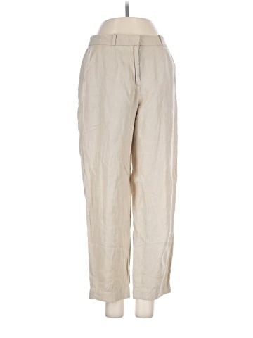 Paris Atelier & Other Stories Linen Pants (view 1)