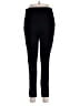 Anne Klein Solid Black Active Pants Size M - photo 2