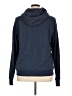 Old Navy Blue Zip Up Hoodie Size XL - photo 2