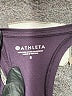 Athleta Purple Active Tank Size S - photo 7
