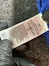 Gap 100% Cotton Blue Pullover Sweater Size XXS - photo 8