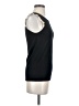 BCBGMAXAZRIA Black Sleeveless Top Size XS - photo 4