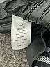 Talbots Argyle Black Formal Skirt Size 14 - photo 5