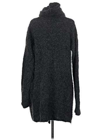 360 Sweater Wool Cardigan (view 2)
