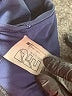 P.E Nation Blue Sports Bra Size M - photo 7