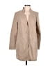 Vero Moda 100% Polyester Tan Coat Size M - photo 1