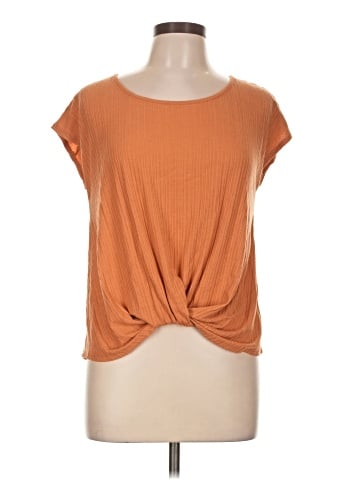 W5 Short Sleeve T-Shirt (view 1)