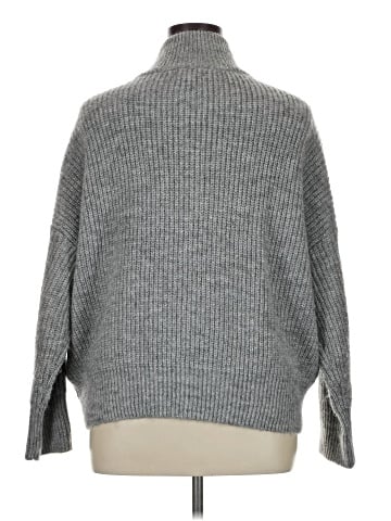 CALVIN KLEIN JEANS Fleece (view 2)