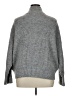 CALVIN KLEIN JEANS Gray Pullover Sweater Size XL - photo 2
