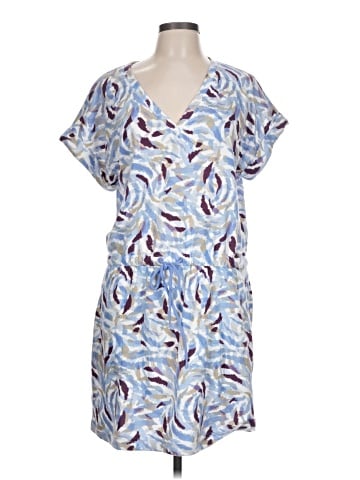 Lou & Grey Casual Dress (view 1)