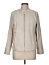 Chico's Ivory Jacket Size M - photo 1