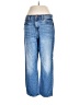 J.Crew Hearts Blue Jeans Size 31 waist - photo 1