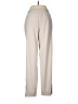 Athleta Solid Ivory Casual Pants Size 6 (tall) - photo 2