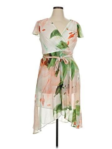 DKNY Cocktail Dress (view 1)