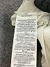 Majestic White 3/4 Sleeve Top Size M - photo 8
