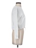 Mono b White Sweatshirt Size S - photo 4