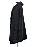360 Sweater Gray Wool Cardigan Size XS - photo 5