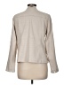 Chico's Ivory Jacket Size M - photo 2