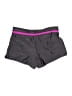 Gerry Color Block Purple Athletic Shorts Size L - photo 2