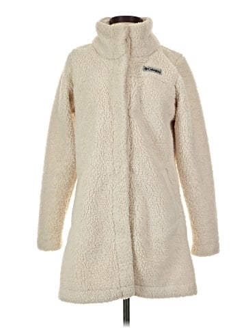 Columbia Coat (view 1)