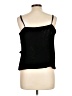 J.Crew Factory Store 100% Polyester Black Tank Top Size L - photo 2