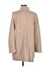 Vero Moda 100% Polyester Tan Coat Size M - photo 2