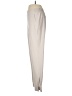 Athleta Solid Ivory Casual Pants Size 6 (tall) - photo 5