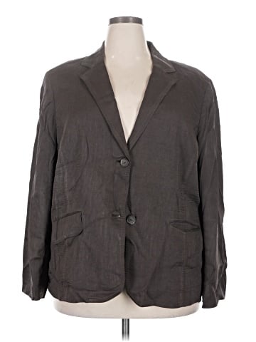 Alfani Blazer (view 1)