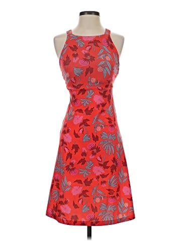 Patagonia Cocktail Dress (view 1)