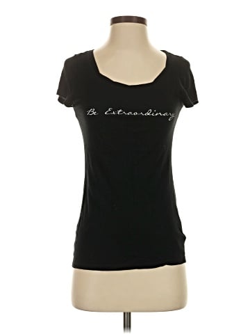 Express Short Sleeve T-Shirt (view 1)