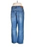 J.Crew Hearts Blue Jeans Size 31 waist - photo 2