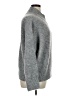 CALVIN KLEIN JEANS Gray Pullover Sweater Size XL - photo 4