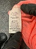 Nally & Millie Pink Pullover Sweater Size S - photo 8