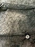 Unbranded Black Long Sleeve Top Size M (estimated) - photo 7