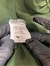 Gant 100% Polyester Green Long Sleeve Blouse Size 1X (estimated) - photo 8
