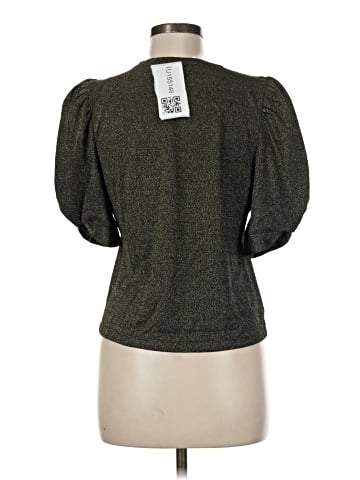 BCBG Paris Short Sleeve T-Shirt (view 2)