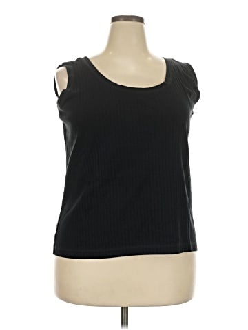 Eddie Bauer Sleeveless T-Shirt (view 1)