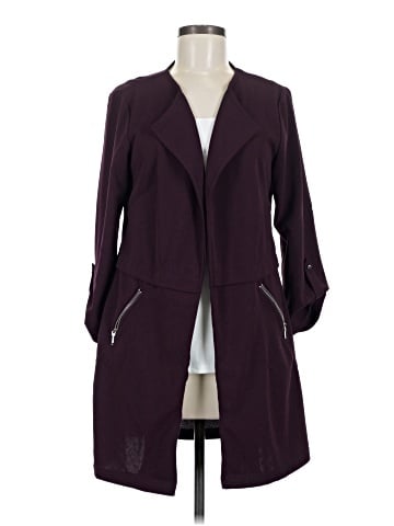 SOHO Apparel Ltd Coat (view 1)
