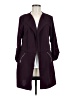 SOHO Apparel Ltd Purple Coat Size M - photo 1