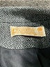 Pendleton Tweed Gray Blazer Size 12 - photo 6