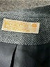 Pendleton Tweed Gray Blazer Size 12 - photo 7