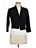 Ronni Nicole Black Cardigan Size L - photo 1