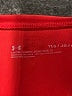 Under Armour 100% Polyester Red Long Sleeve T-Shirt Size L (youth) - photo 3