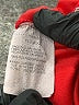 Under Armour 100% Polyester Red Long Sleeve T-Shirt Size L (youth) - photo 4