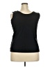 Eddie Bauer Black Sleeveless T-Shirt Size XXL - photo 2