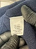 Croft & Barrow Blue Cardigan Size M - photo 8