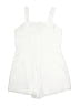 Nordstrom White Dress Size 10 - photo 2