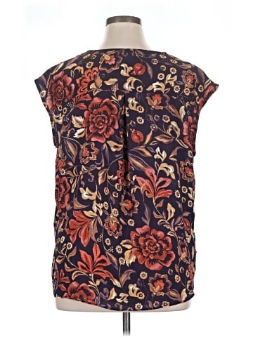 Maurices Sleeveless Blouse (view 2)