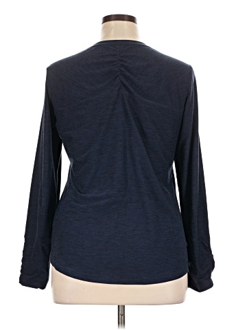 Title Nine Long Sleeve Top (view 2)
