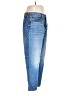 J.Crew Hearts Blue Jeans Size 31 waist - photo 4